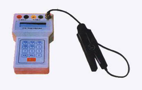 ZKJ-SD型掌上型電能表現場效驗儀